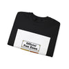 Official Fun Zone Sweatshirt | Office Sign Parody, Workplace Humor by Tristan’s Treehouse