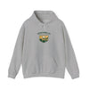 Weekend Fairway Club Hoodie – Unisex Golf Sweatshirt by Tristan’s Treehouse