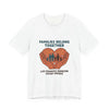 Families Belong Together Tee | family unity, solidaridad, bilingual by Tristan’s Treehouse