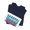 #1 Procrastinator Tee | Top-List Graphic, List Lover Shirt by Tristan’s Treehouse