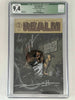 [Triple Signed by Seth Peck | Jeremy Haun | ] The Realm #1 CGC 9.4 Green Label Exclusive Var by Unknown Comic Books