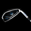 Lazrus Golf 2 & 3 Iron Driving Set or Singles