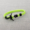 Modern Fashion Airplane Anchor Bracelets Men Charm Rope Chain Paracord Bracelet Women Male Air Force Style Wrap Metal Sport Hook Gift by Stevvex