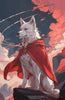 FAME: DAVID CORENSWET - VIKTOR MILLER GAUSA HOLOFOIL TERRIFICON 2025 KNIGHT OF COMICS EXCLUSIVE LTD 20 by Knight of Comics, LLC