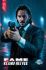 FAME: KEANU REEVES - ULYA STUZHUK TRADE VARIANT FANEXPO DALLAS 2025 KNIGHT OF COMICS EXCLUSIVE LTD 50 by Knight of Comics, LLC