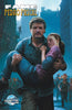 FAME: PEDRO PASCAL - ULYA STUZHUK TRADE VARIANT SDCC 2025 KNIGHT OF COMICS EXCLUSIVE by Knight of Comics, LLC