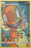 GORKEM DEMIR SKETCHBOOK - CHARMIZED COVER A HOLOFOIL VARIANT NYCC 2025 KNIGHT OF COMICS EXCLUSIVE by Knight of Comics, LLC