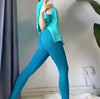 High Waist Seamless Leggings Women Push Up Leggings Women Seamless Lifting Leggings High Waist Workout Yoga Pants Sport Women Fitness Running Yoga Pants Elegant Elastic Leggings For Fitness Figure Enhancing Athletic Leggings by Stevvex
