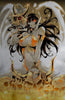 VAMPIRELLA #2 - GODTAIL VIRGIN VARIANT COVER B METAL FANEXPO KNIGHT OF COMICS EXCLUSIVE LTD 20 by Knight of Comics, LLC