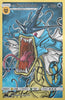 GORKEM DEMIR SKETCHBOOK - GYAMIZED COVER A FOIL VARIANT NYCC 2025 KNIGHT OF COMICS EXCLUSIVE by Knight of Comics, LLC