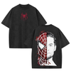 The Dark Style Trio Spidey T-Shirt – No Way Home Graphic Tee by Dog Mom Hat