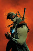 FINAL BOSS #1 - JAE LEE FOIL VARIANT KNIGHT OF COMICS EXCLUSIVE LTD 1000 by Knight of Comics, LLC