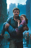 FAME: PEDRO PASCAL - ULYA STUZHUK VIRGIN VARIANT SDCC 2025 KNIGHT OF COMICS EXCLUSIVE by Knight of Comics, LLC
