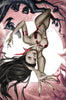 VAMPIRELLA #6 - ARI LEE COVER C VIRGIN VARIANT KNIGHT OF COMICS EXCLUSIVE LTD 100 by Knight of Comics, LLC