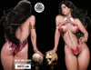 VAMPIRELLA ARMAGEDDON #1 - JOHN VASQUEZ WRAPAROUND COVER C SECRET SDCC 2025 KNIGHT OF COMICS EXCLUSIVE LTD 100 by Knight of Comics, LLC