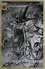 GORKEM DEMIR SKETCHBOOK - GYAMIZED COVER C METAL VARIANT NYCC 2025 KNIGHT OF COMICS EXCLUSIVE by Knight of Comics, LLC