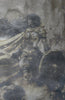 RED SONJA NOIR #1 - RUDY AO WRAPAROUND COVER B METAL HEROESCON 2025 KNIGHT OF COMICS EXCLUSIVE by Knight of Comics, LLC