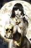 VAMPIRELLA HALLOWEEN HORROR #1 - RUDY AO COVER B NYCC 2025 EXCLUSIVE KNIGHT OF COMICS EXCLUSIVE LTD 150 by Knight of Comics, LLC