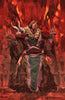 FAME: CHUGONG SOLO LEVELING - DONGHEE KIM TUSK COVER B VIRGIN NYCC 2025 KNIGHT OF COMICS EXCLUSIVE by Knight of Comics, LLC