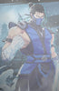 FAME: ED BOON - JHONY CABALLERO HOLOFOIL VARIANT TERRIFICON 2025 KNIGHT OF COMICS EXCLUSIVE by Knight of Comics, LLC