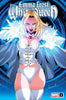 EMMA FROST WHITE QUEEN #1 - GODTAIL TRADE VARIANT HEROESCON KNIGHT OF COMICS EXCLUSIVE by Knight of Comics, LLC