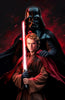 FAME: HAYDEN CHRISTISEN - ULYA STUZHUK - MAY THE 4TH EXCLUSIVE VIRGIN VARIANT by Knight of Comics, LLC