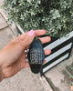 Nerdy dirty inked curvy Hotel Keychain by Madness & Mayhem LLC