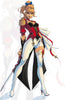 FAME: CHUGONG SOLO LEVELING - JAMIE TYNDALL VIRGIN VARIANT NYCC 2025 KNIGHT OF COMICS EXCLUSIVE by Knight of Comics, LLC