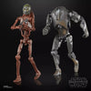Star Wars The Black Series Star Wars: Attack of the Clones 2-Pack by THE MIGHTY HOBBY SHOP