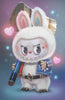FAME: KASING LUNG CREATOR OF LABUBU KATYA SINYUKHINA TROUBLEMAKER MONSTER FOIL KNIGHT OF COMICS EXCLUSIVE by Knight of Comics, LLC
