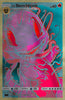 GORKEM DEMIR SKETCHBOOK - CHARMIZED COVER B METAL VARIANT NYCC 2025 KNIGHT OF COMICS EXCLUSIVE by Knight of Comics, LLC