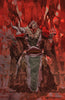 FAME: CHUGONG SOLO LEVELING - DONGHEE KIM TUSK COVER B METAL NYCC 2025 KNIGHT OF COMICS EXCLUSIVE by Knight of Comics, LLC