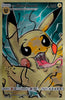GORKEM DEMIR SKETCHBOOK - PIKAMIZED COVER A METAL VARIANT NYCC 2025 KNIGHT OF COMICS EXCLUSIVE by Knight of Comics, LLC