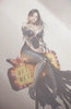 ARTBOOK - BEETLEJUICE KYUYONG EOM COVER A FOIL MEGACON 2025 EXCLUSIVE by Knight of Comics, LLC