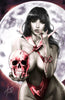 VAMPIRELLA HALLOWEEN HORROR #1 - RUDY AO COVER C NYCC 2025 EXCLUSIVE KNIGHT OF COMICS EXCLUSIVE LTD 100 by Knight of Comics, LLC
