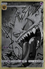 GORKEM DEMIR SKETCHBOOK - GENGAMIZED COVER C METAL VARIANT NYCC 2025 KNIGHT OF COMICS EXCLUSIVE by Knight of Comics, LLC