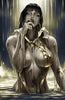 VAMPIRELLA #3 - KATYA SINYUKHINA VIRGIN VARIANT COVER B KNIGHT OF COMICS EXCLUSIVE LTD 200 by Knight of Comics, LLC