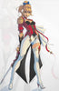 FAME: CHUGONG SOLO LEVELING - JAMIE TYNDALL FOIL VARIANT NYCC 2025 EXCLUSIVE by Knight of Comics, LLC