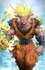 DONGHEE KIM ARTBOOK 김동희 #2 - COVER A NYCC 2025 EXCLUSIVE SECRET COVER GOKU LTD 100 by Knight of Comics, LLC