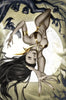 VAMPIRELLA #6 - ARI LEE COVER B VIRGIN VARIANT KNIGHT OF COMICS EXCLUSIVE LTD 150 by Knight of Comics, LLC