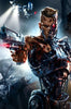 TERMINATOR #1 - KATYA SINYUKHINA COVER A NYCC 2024 KNIGHT OF COMICS EXCLUSIVE LTD 600 by Knight of Comics, LLC