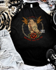 try jesus rockstar tank by Madness & Mayhem LLC
