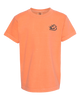 Bass Jumping Youth Tee Southern Down Outfitters by DoodleBug's
