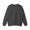 Crewneck Sweatshirt — "Motivation Is a Universal Language" Inspirational Pullover by Tristan’s Treehouse