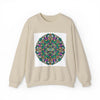 Unisex Heavy Blend™ Crewneck Sweatshirt by Tristan’s Treehouse