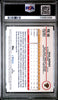 Graded 2024 Topps Pro Debut Paul Skenes #PDC140 Chrome Rookie RC Baseball Card PSA 10 Gem Mint by Hall of Fame Sports Memorabilia
