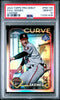 Graded 2024 Topps Pro Debut Paul Skenes #PDC140 Chrome Rookie RC Baseball Card PSA 10 Gem Mint by Hall of Fame Sports Memorabilia