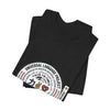 Universal Language Active Tee — "Love/Joy/Peace/Courage/Unity/Kindness/Motivation/Gratitude/Faith" Multi-Script Performance Shirt by Tristan’s Treehouse