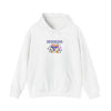 Back to the Memes Hoodie | meme throwback, 2000s internet nostalgia by Tristan’s Treehouse
