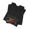 Built on Dust and Honor T-Shirt | Western Americana Vintage Cowboy Frontier by Tristan’s Treehouse